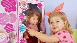 DOLL جدید برای دیانا اولیا - T...