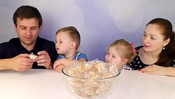 کوکی های پیش بینی شده توسط کود...