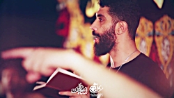 باز باران است زمینه فاطمیه اول...