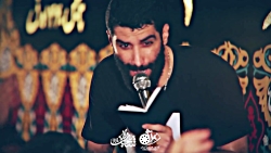 انَا الحیدَری شور فاطمیه اول98...