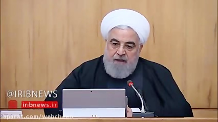 رئیس , جمهور: , زودی , مرکز , مهم , نوآوری , زمینه , توسعه , هوش , مصنوعی , افتتاح , جمهور , جلسه , هیئت , دولت: , یاد , نفر , کشته , شدگان , حادثه , سقوط , هواپیمای , اوکراینی