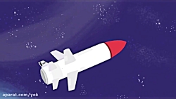 تام جری سری جدید قسمت 46 دوبله...