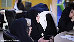 دوره آموزش عملی راه اندازی است...