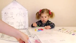 مجموعه کارتن های Peppa Pig کاغ...