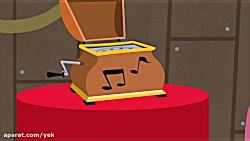 تام جری سری جدید قسمت 47 دوبله...