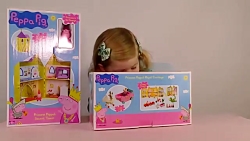 اسباب بازی های بسته بندی شده P...