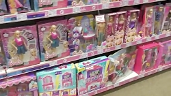 El Elsa Doll را در فروشگاه بخر...