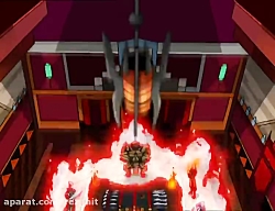 دانلود مجموعه کامل کارتون لاک...