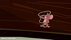 تام جری سری جدید قسمت 50 دوبله...