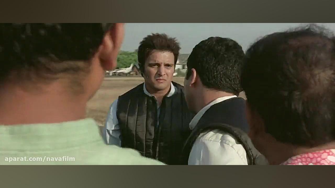 دوبله فارسی فیلم هندی یک چهارشنبه A Wednesday 2008 زمان6213ثانیه