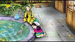 آهنگ شاد کودکانه  ماهی