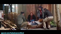 سالهای دور از خانه  گردن &laqu...