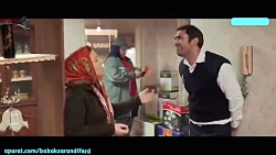 سالهای دور از خانه - نماطنز قا...
