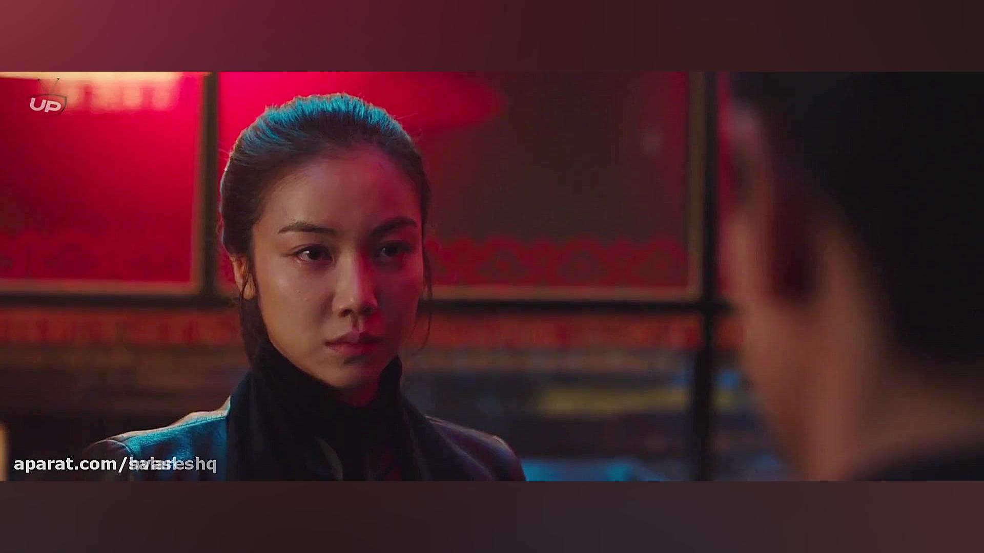 فیلم اکشن هیجان انگیز The Villainess 2017 زن شرور با زیرنویس فارسی چسبیده HD زمان6985ثانیه