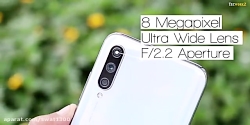 Xiaomi Mi a3