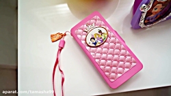 دیانا و روما پرنسس خانم و بداخ...