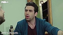 سریال سیب ممنوعه قسمت ١٠٠ با د...