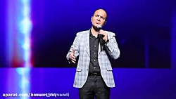 حسن ریوندی جدید پرز ناف آقایان...