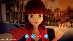 ماجرا جویی در پاریس   جغد سیاه