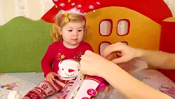 دایانا DOLL جدید دارد ، ماشا م...