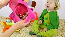 Mar لباس ماراتن کریسمس گل و لب...