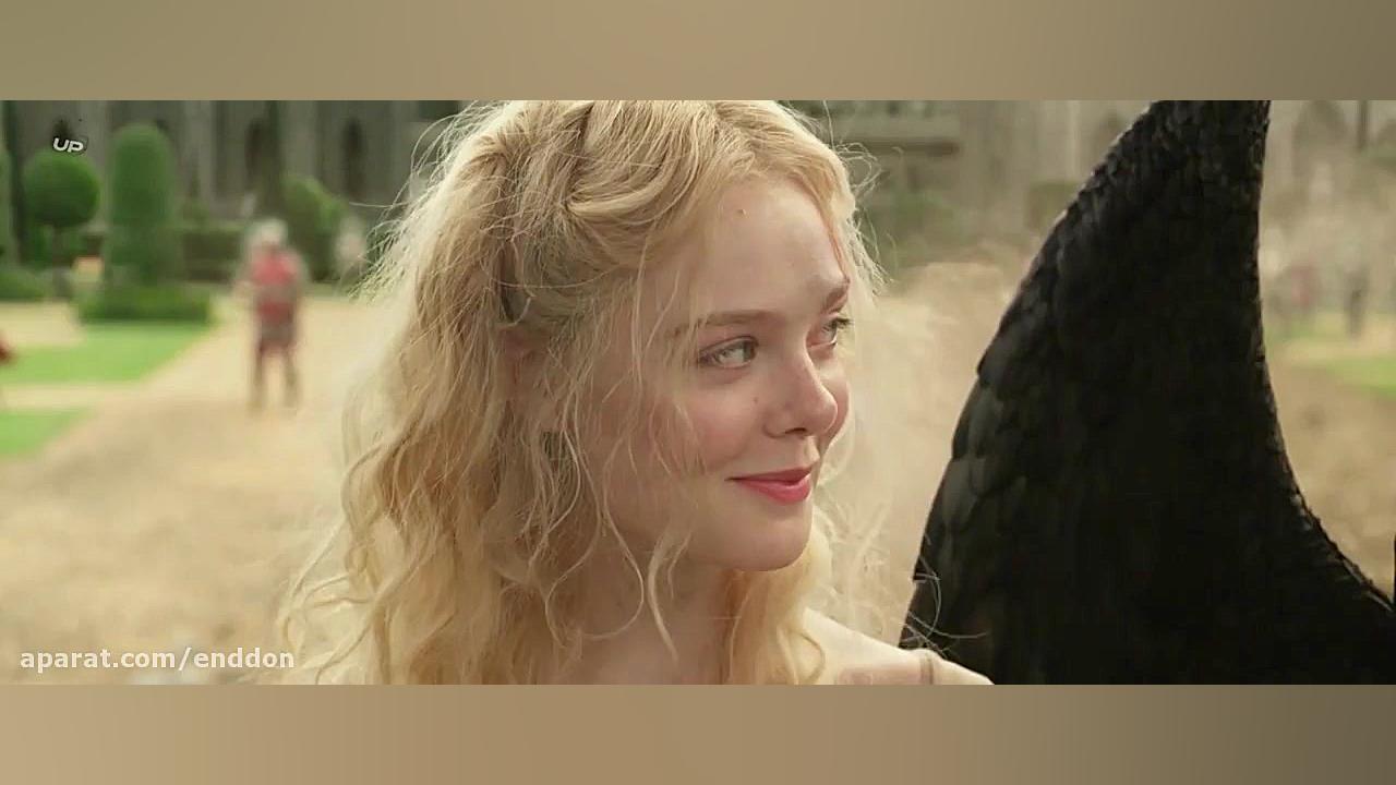 فیلم Maleficent Mistress of Evil 2019 مالیفیسنت 2 سردسته اهریمنان با دوبله فارسی زمان6895ثانیه