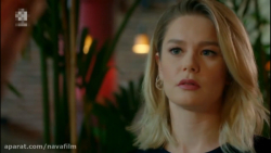 دوبله فارسی سریال ترکی کلاغ -...