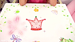 دیانا و روما پرنسس خانم و بستن...