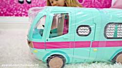 دیانا و روما پرنسس خانم و سوپر...