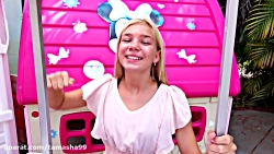 دیانا و روما پرنسس خانم و ماجر...