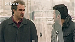 سریال پایتخت 1 قسمت 3