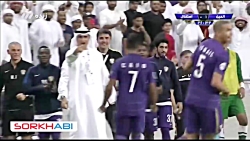 خاطره انگیز: انتقام استقلال از...