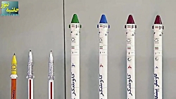 ماهواره بر سیمرغ ایران؛ از شای...