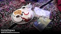 معرفی ایران در فضای مجازی