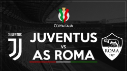 خلاصه بازی یوونتوس 3 - آاس رم...