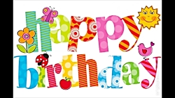 کلیپ تولدت مبارک عشقم  تولدت م...