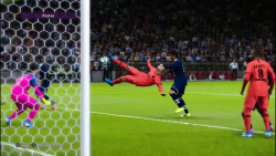 مسترلیگ PSG قسمت پنجم PES 2020...
