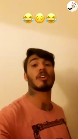 کلیپ خیلی خنده دار از کامیار