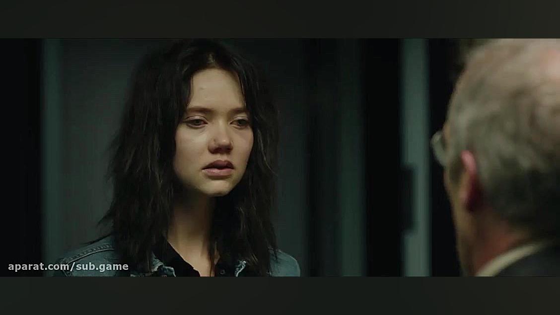 فیلم ترسناک Reborn 2019 با زیرنویس زمان4516ثانیه