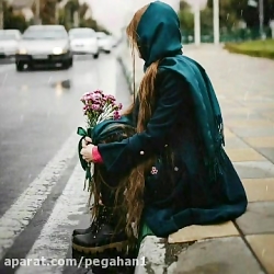 آهنگ جدیدوزیبای عاشق  مرتضی جع...