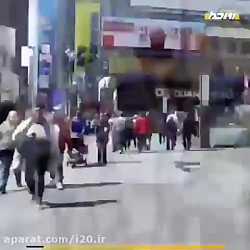 جنگ هیبریدی چیست؟