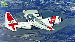 بررسی آواکس های ردیاب، فرمانرو...