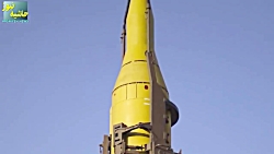 مقایسه مو شک های کروز و بالستی...