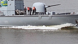 ناو روسی که میتواند ارتقا دهند...