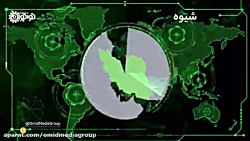 شیوه حمله دشمن در فضای مجازی