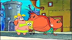 انیمیشن (باب اسفنجی، این دیگه...