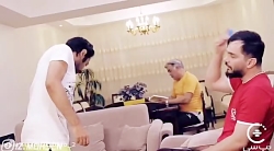 وقتی خیلی بد شانسی