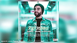 آهنگ جدید سهیل مهرزادگان به نا...