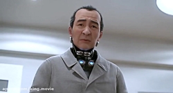 انیمیشن سینمایی (گانتز) دوبله...