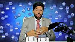 خوشحالی خط نفوذ از سقوط هواپیم...